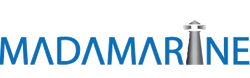 madamarine logo